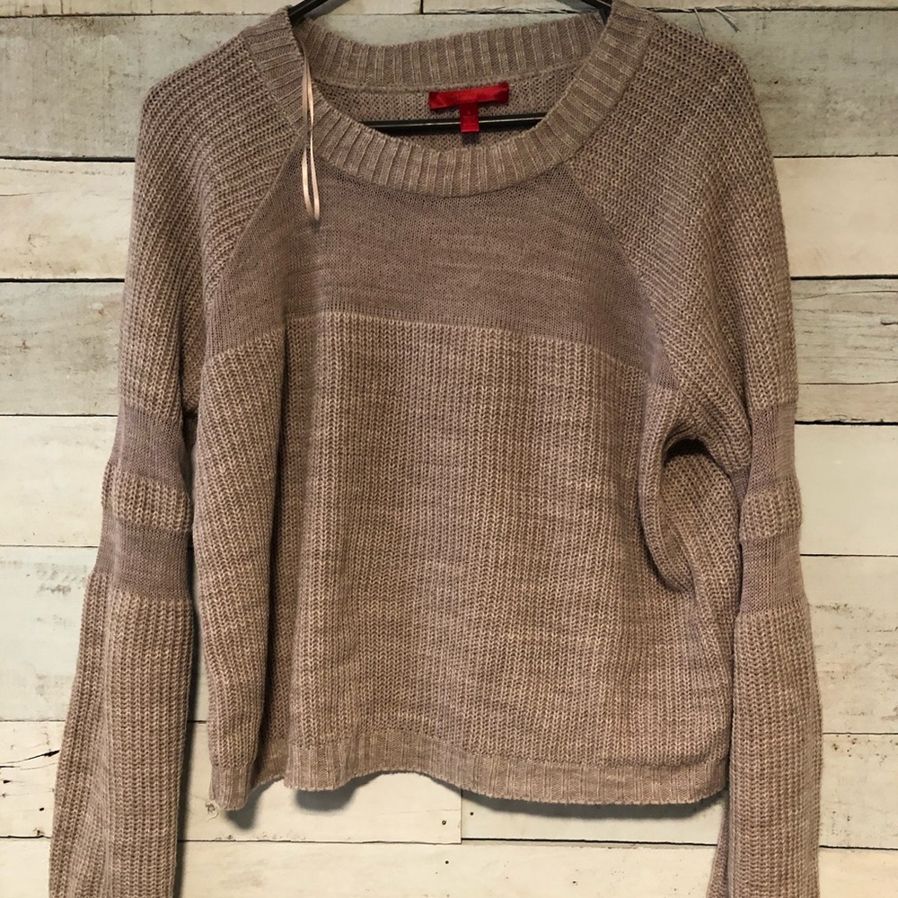 Tahoe Jennifer Lopez Sweater